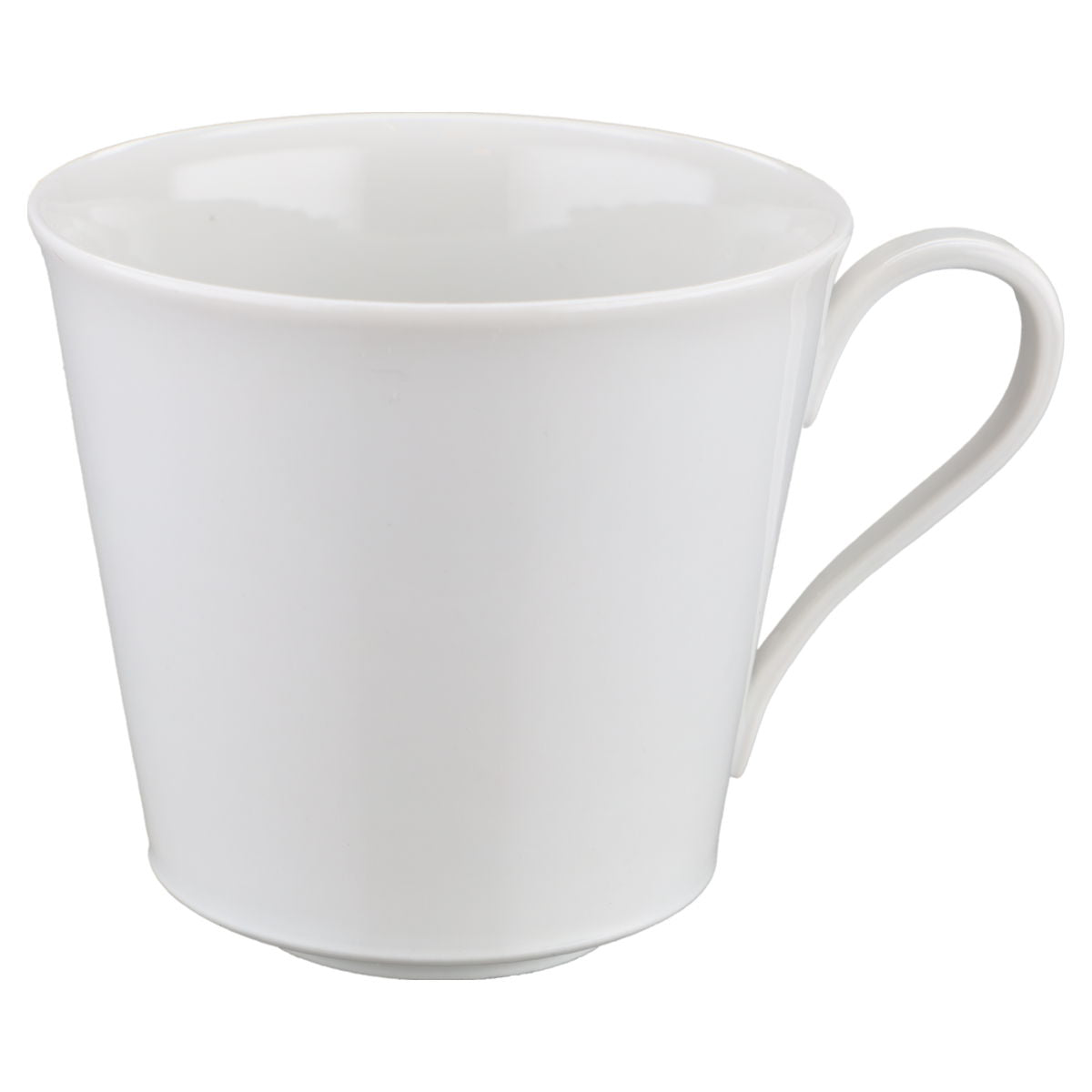 Kaffeetasse groß KPM Berlin Arkadia II. Wahl