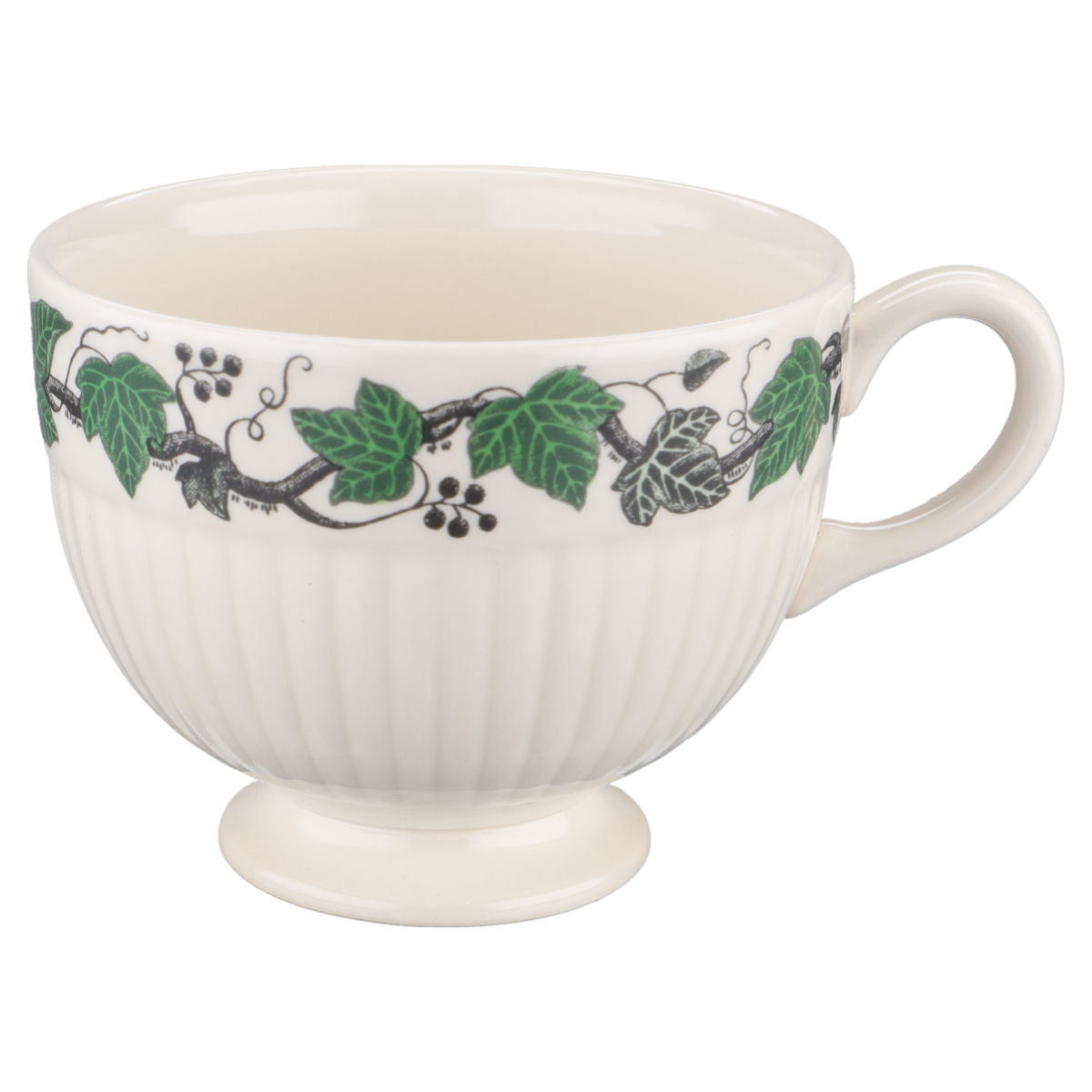 Kaffeetasse groß Wedgwood Stratford