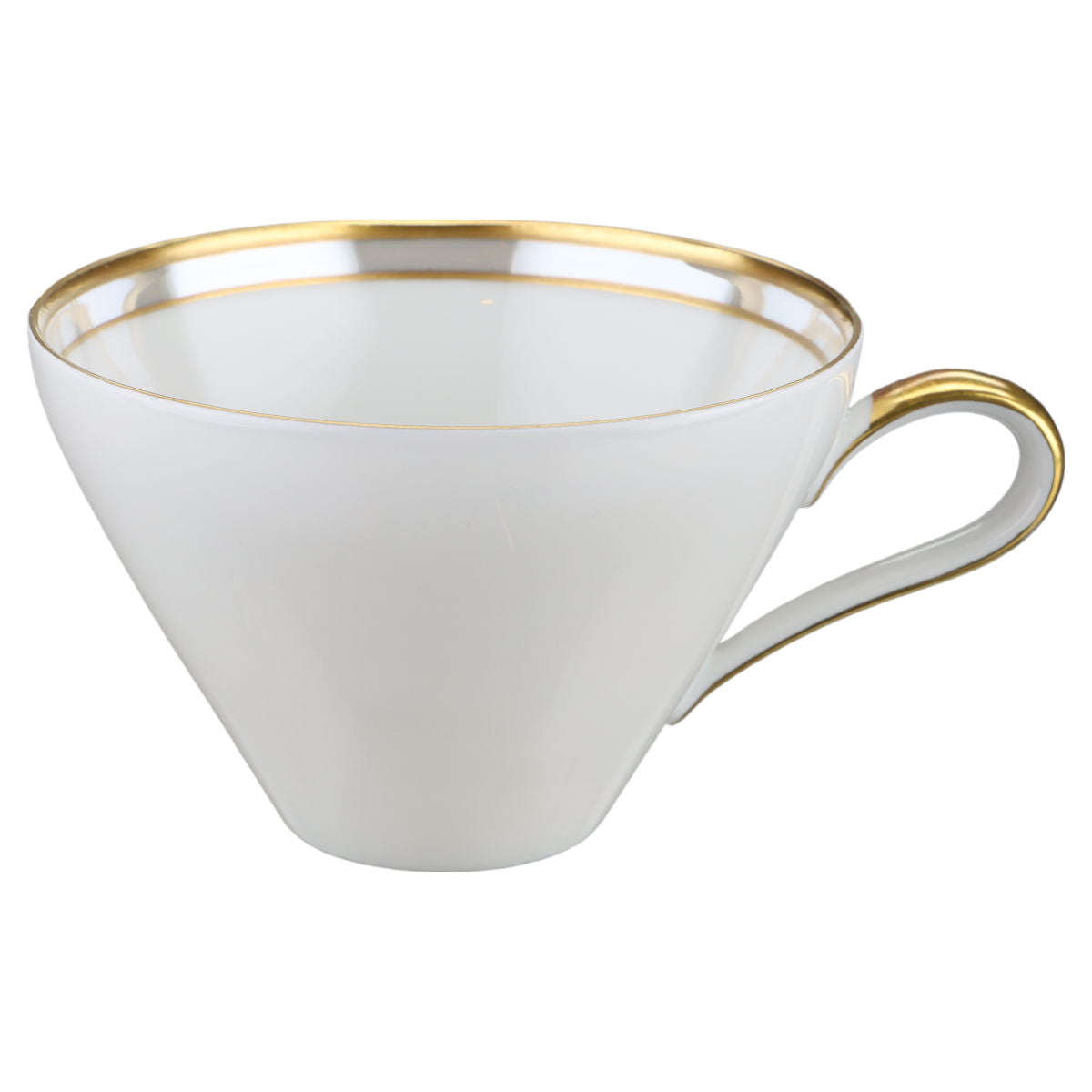 Kaffeetasse Heinrich Madame Blauband 18541