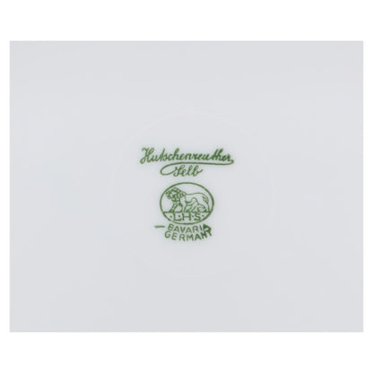 Kaffeetasse Hutschenreuther Maria Theresia Residenz Flammgold 31384