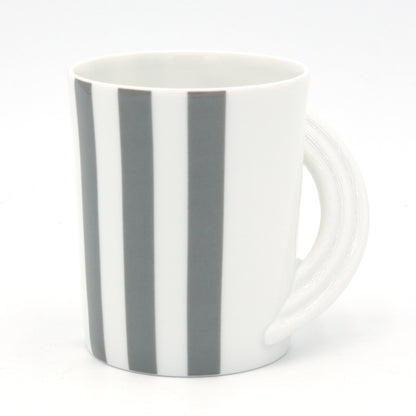 Kaffeetasse II. Wahl Rosenthal Cupola Strada