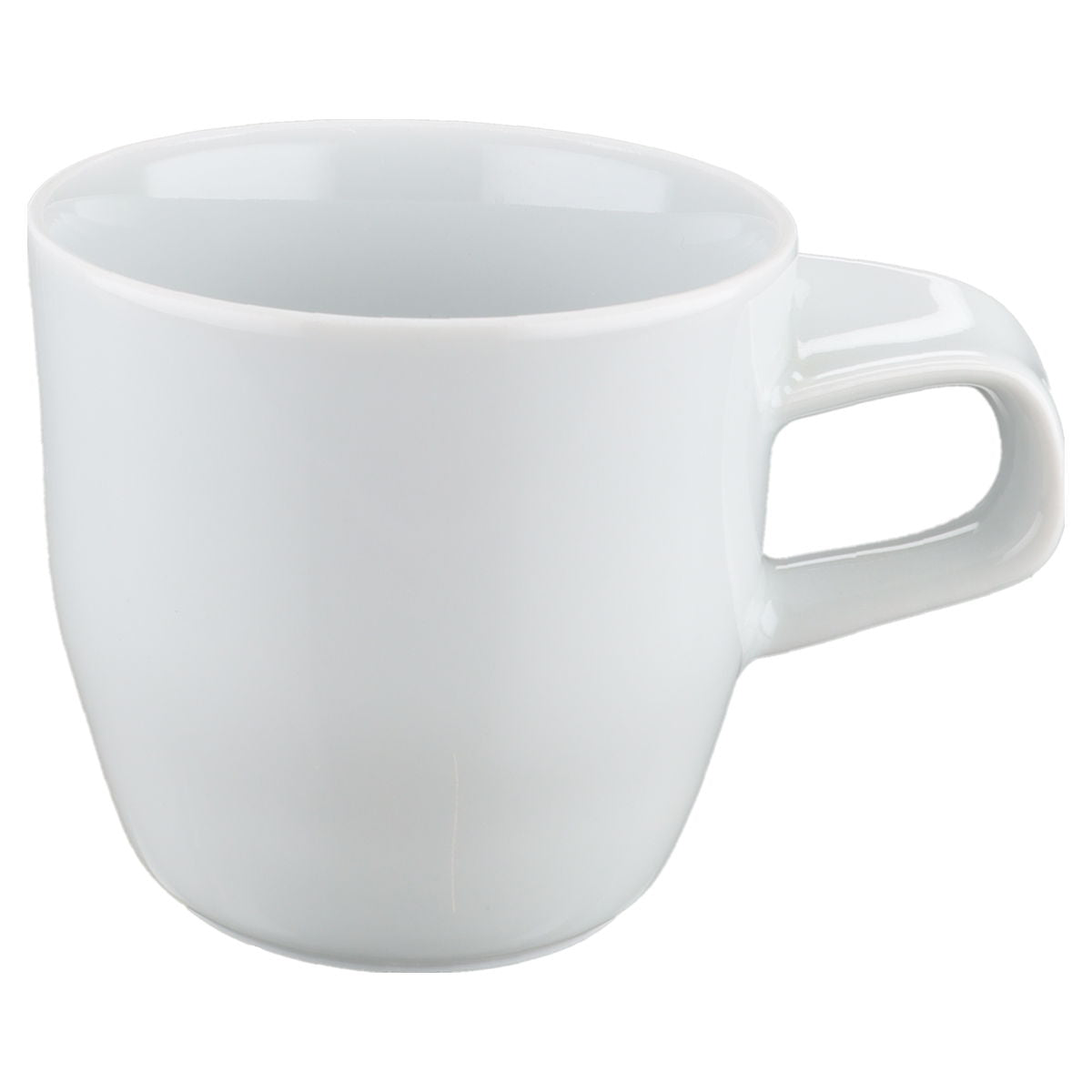 Kaffeetasse Kahla Elixyr weiß Gastro