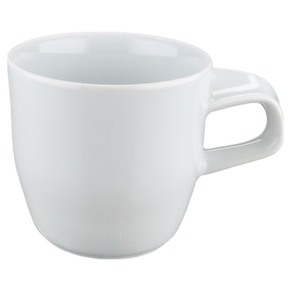 Kaffeetasse Kahla Elixyr weiß Gastro