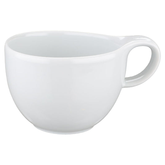 Kaffeetasse Kahla Tao weiss