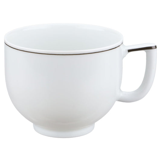 Kaffeetasse klein  Arzberg City creative - black line