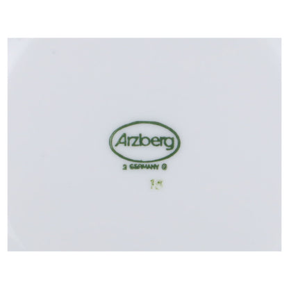 Kaffeetasse klein  Arzberg City creative - black line