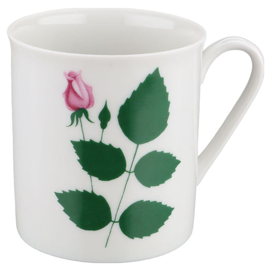 Kaffeetasse klein Arzberg Form 2050 - Grand Prix Rosenblätter
