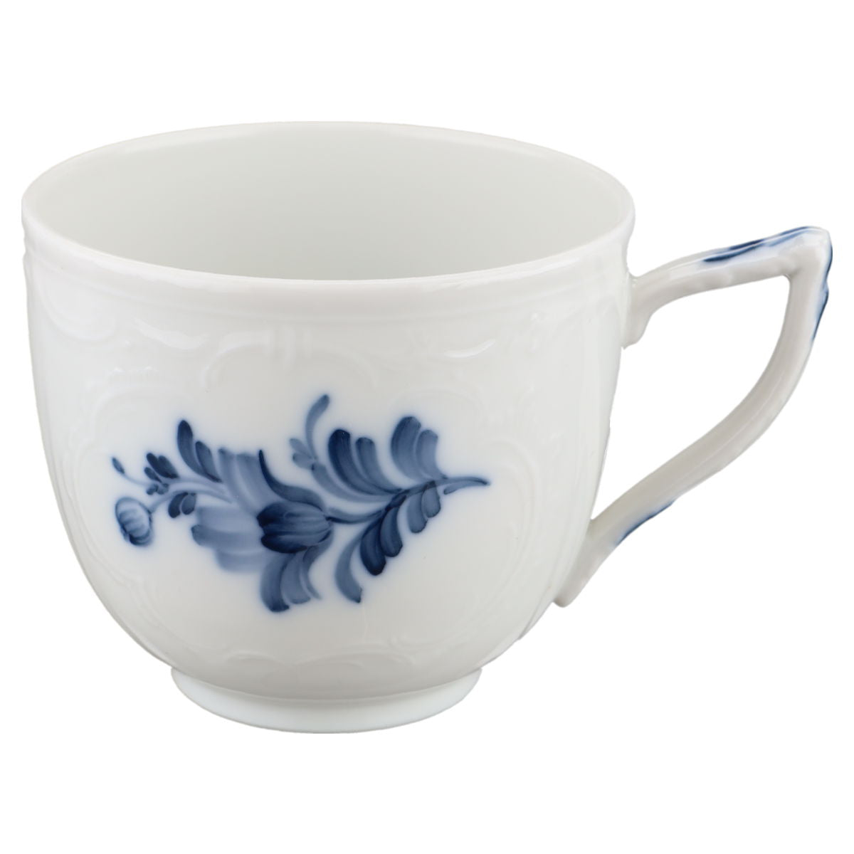 Kaffeetasse Modell 12043 Royal Copenhagen Juliane Marie