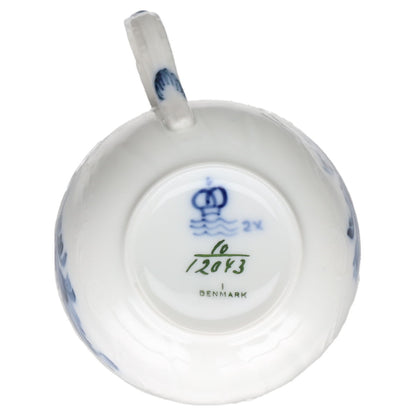 Kaffeetasse Modell 12043 Royal Copenhagen Juliane Marie