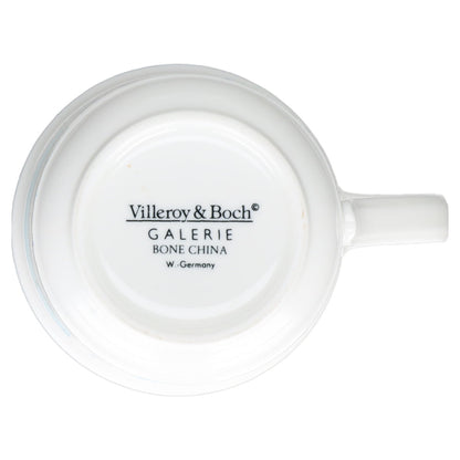 Kaffeetasse Motiv M 6 Friesenhof Villeroy & Boch Galerie der Häuser