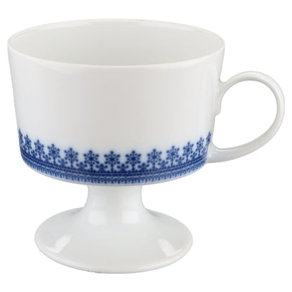 Kaffeetasse Rosenthal Composition Kobaltborte