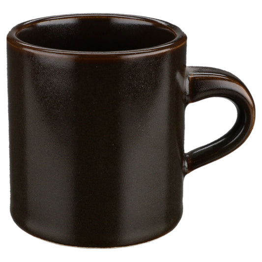 Kaffeetasse Rosenthal Siena Braunmalerei