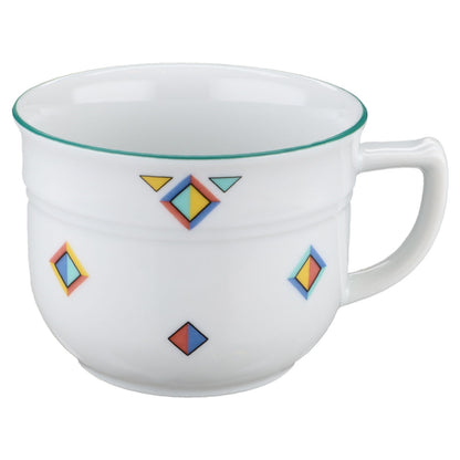 Kaffeetasse Seltmann Weiden Domino Granada