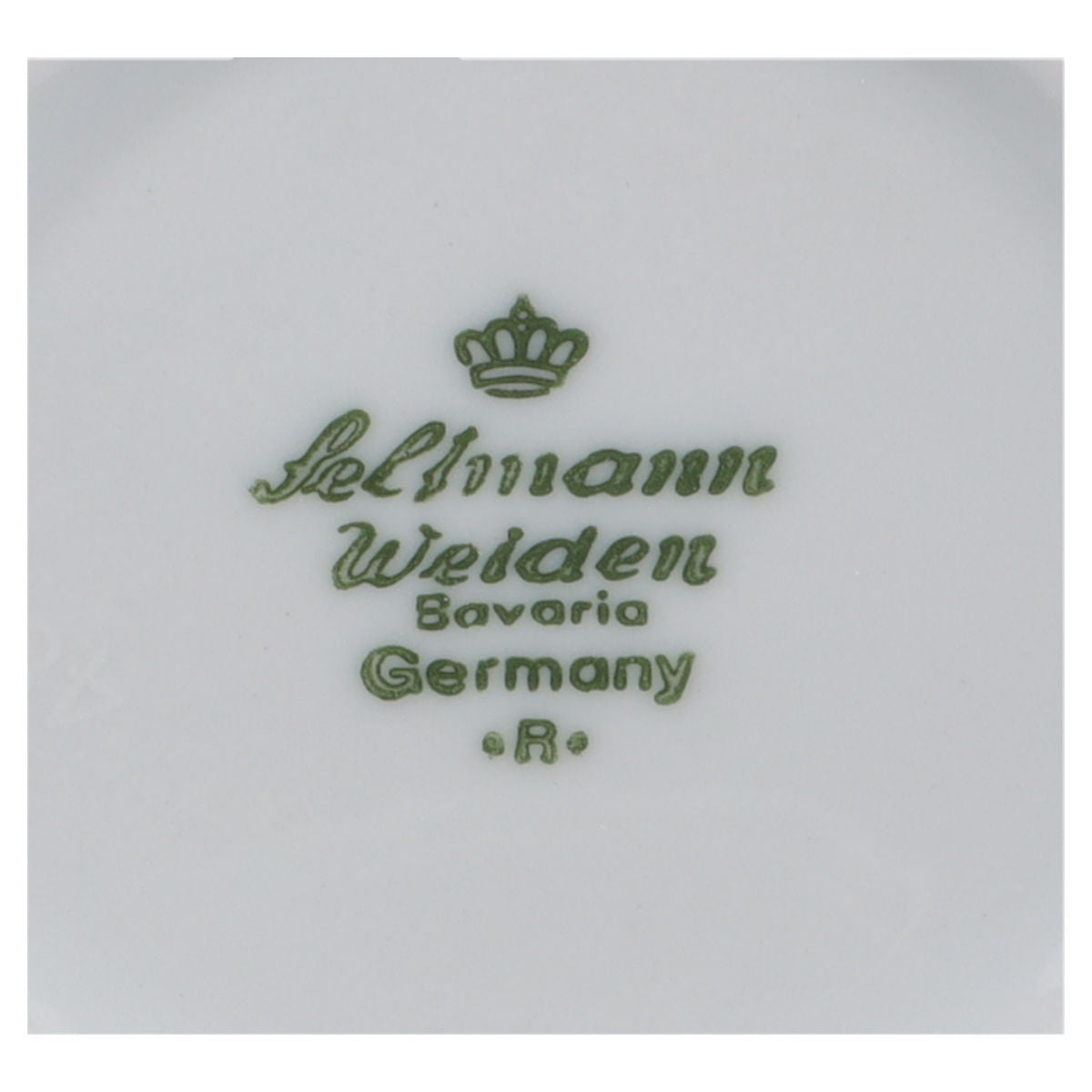 Kaffeetasse Seltmann Weiden Domino Granada