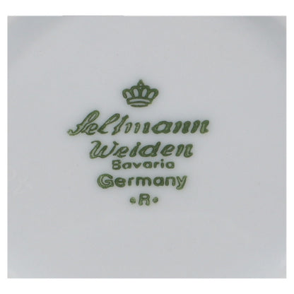 Kaffeetasse Seltmann Weiden Domino Granada