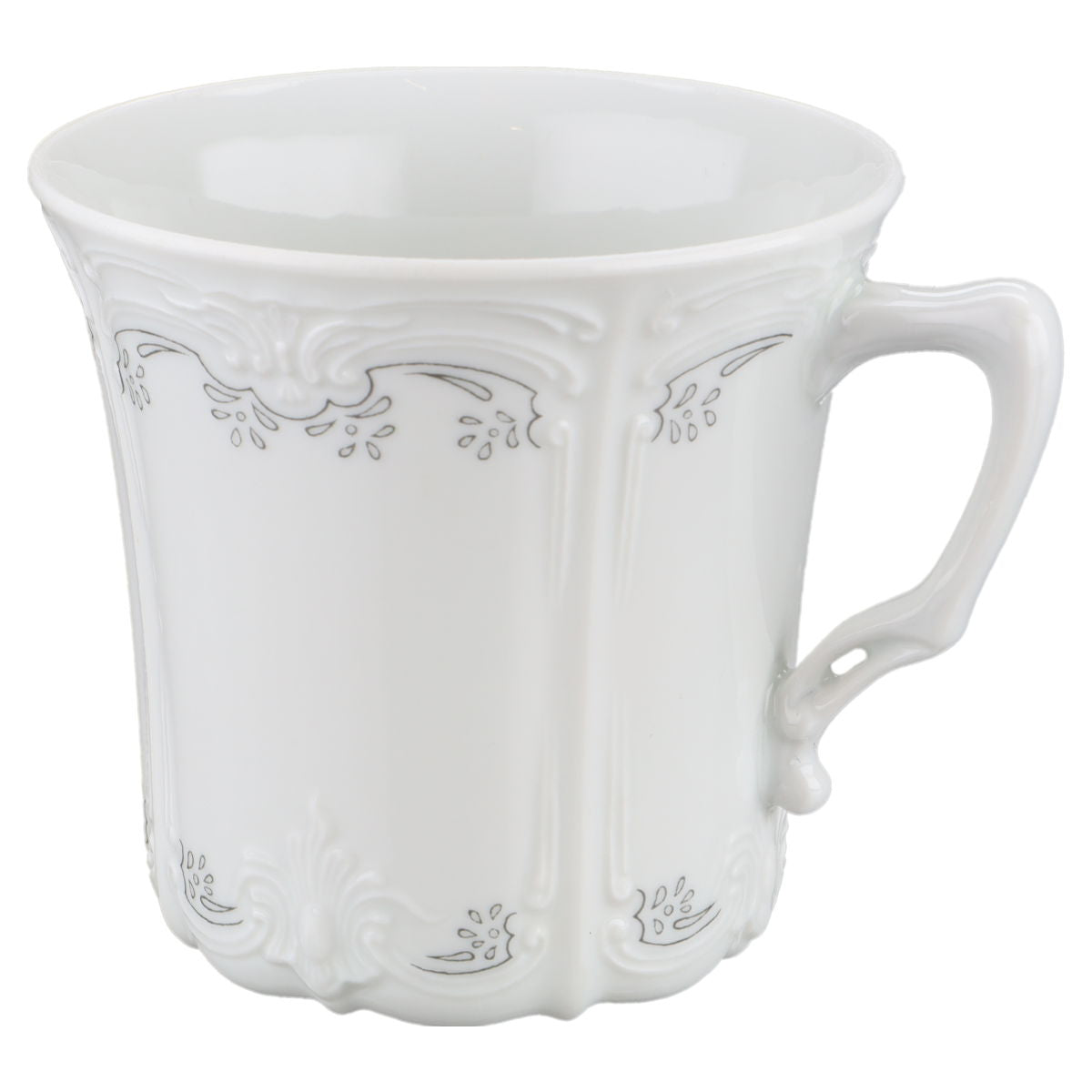 Kaffeetasse Tirschenreuth Baronesse Florentine