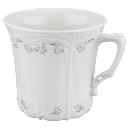 Kaffeetasse Tirschenreuth Baronesse Florentine