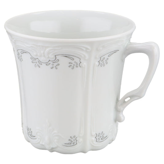 Kaffeetasse Tirschenreuth Baronesse Florentine