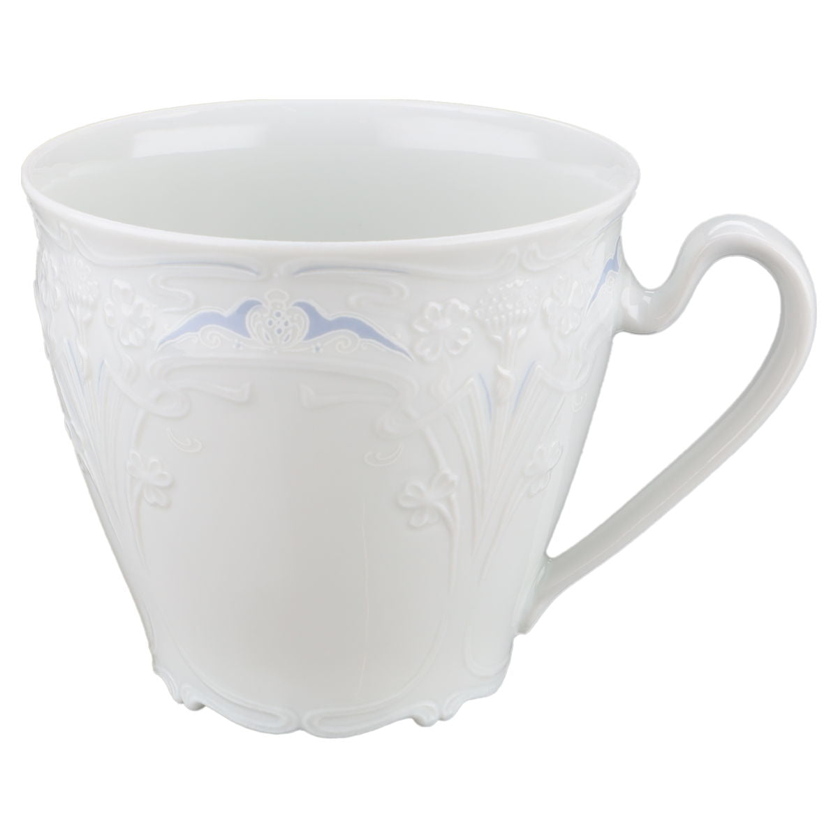 Kaffeetasse Tirschenreuth Fortuna Annabelle