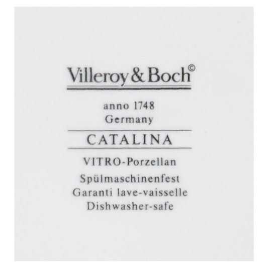 Kaffeetasse Villeroy & Boch Catalina