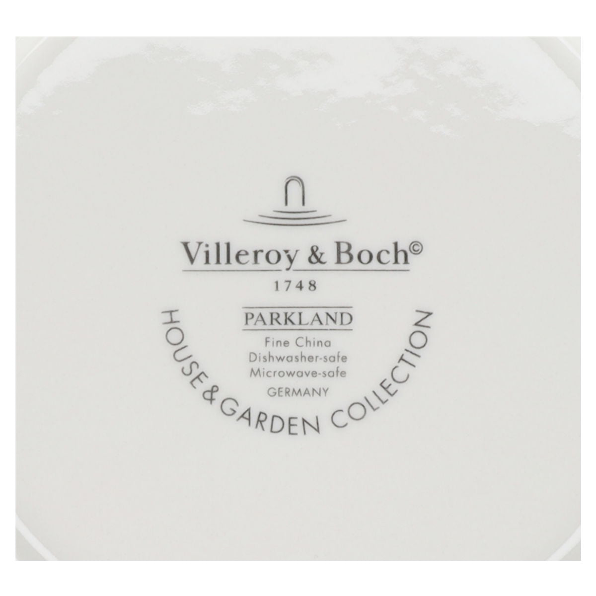 Kaffeetasse Villeroy & Boch Parkland
