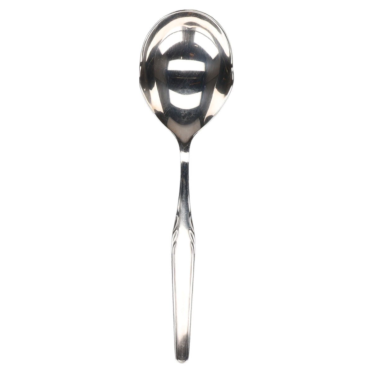Kartoffellöffel  L 21 cm WMF 90iger Silber Paris