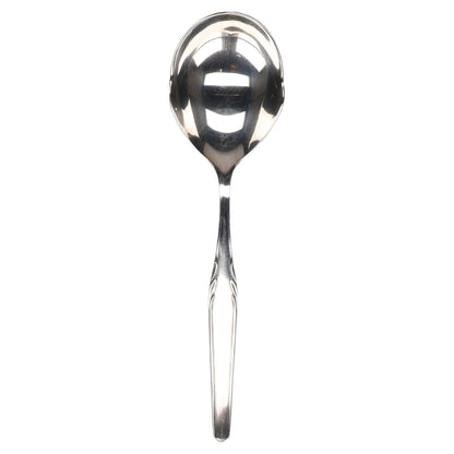 Kartoffellöffel  L 21 cm WMF 90iger Silber Paris