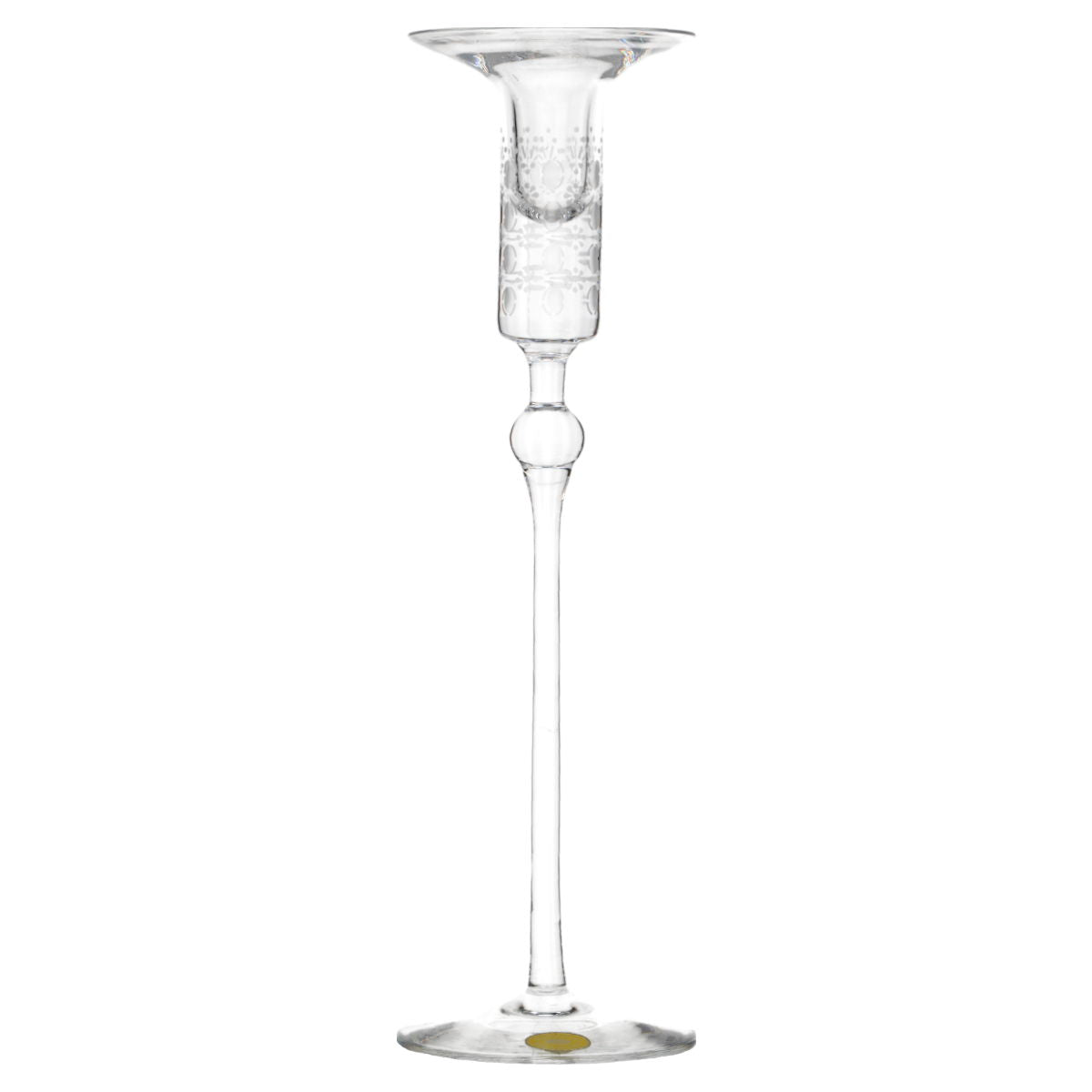 Kerzenhalter groß Rosenthal Romanze 13003 Schliff