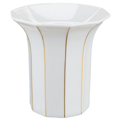 Kerzenhalter klein  Rosenthal Polygon Korfu