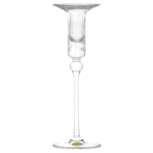 Kerzenhalter mittelgroß Rosenthal Romanze 13003 Schliff
