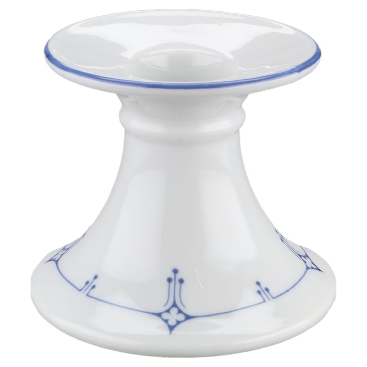 Kerzenleuchter  Seltmann Weiden Mirabell Ninette 27834