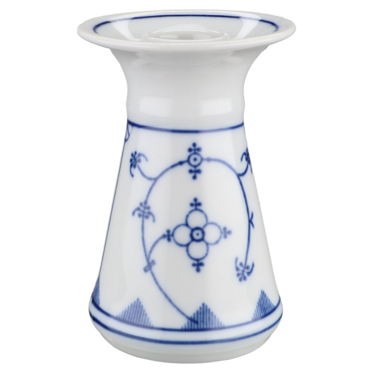 Kerzenleuchter  Winterling Tallin Indisch Blau