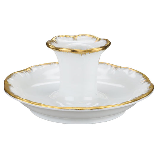 Kerzenleuchter klein Rosenthal Monbijou Rambouillet