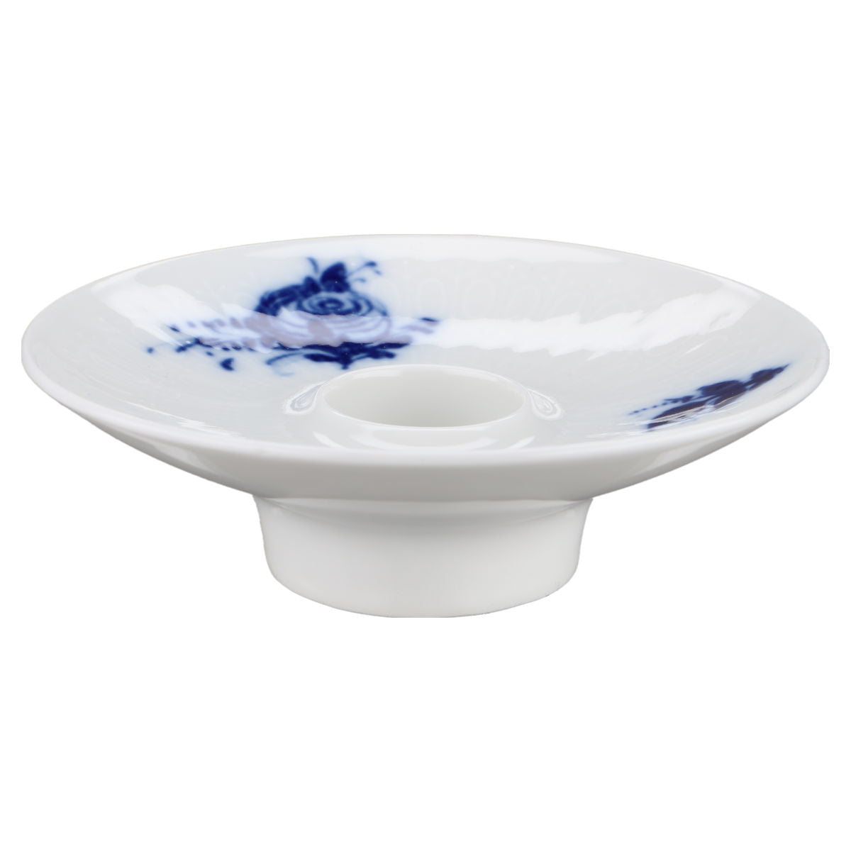Kerzenleuchter Typ III Rosenthal Romanze in Blau