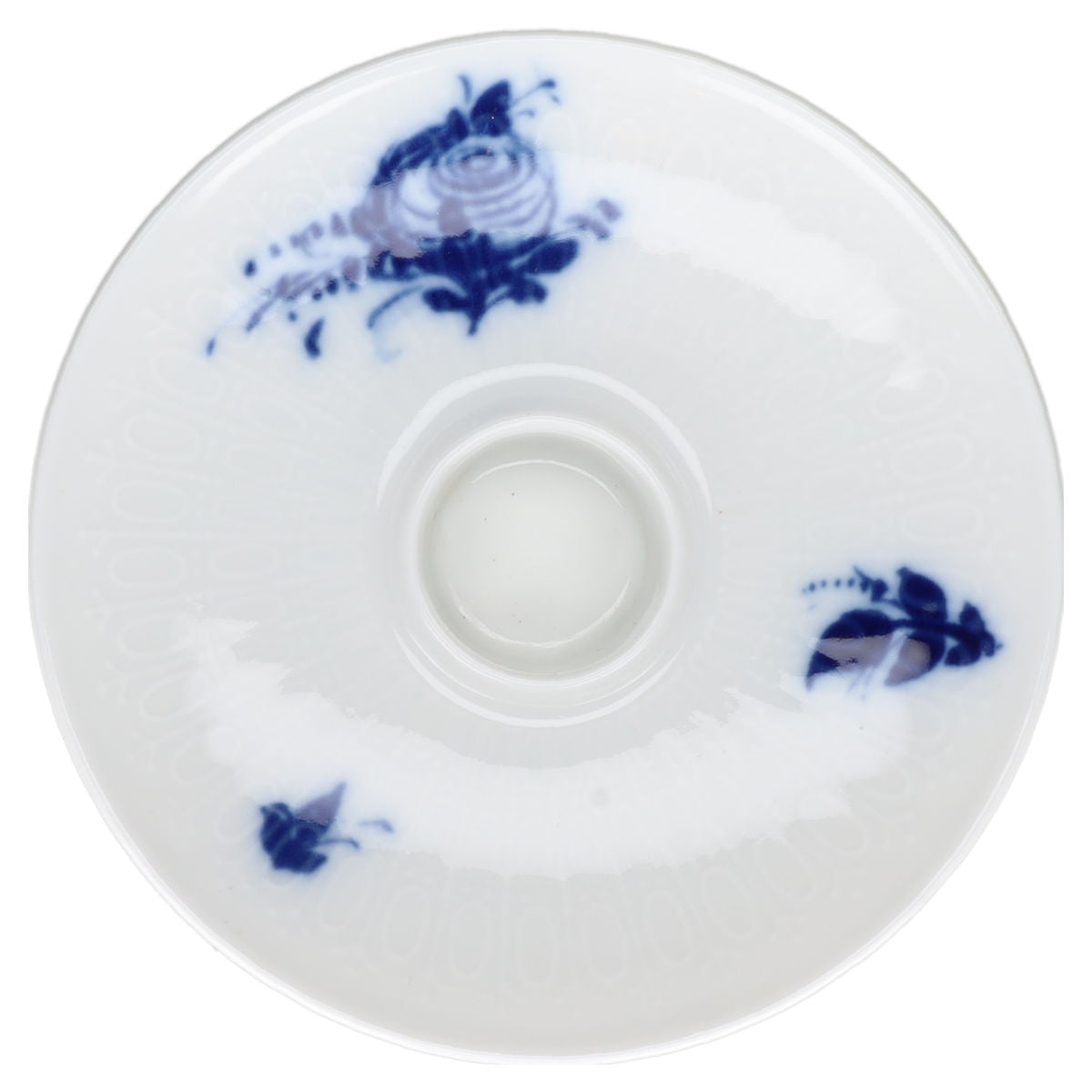 Kerzenleuchter Typ III Rosenthal Romanze in Blau