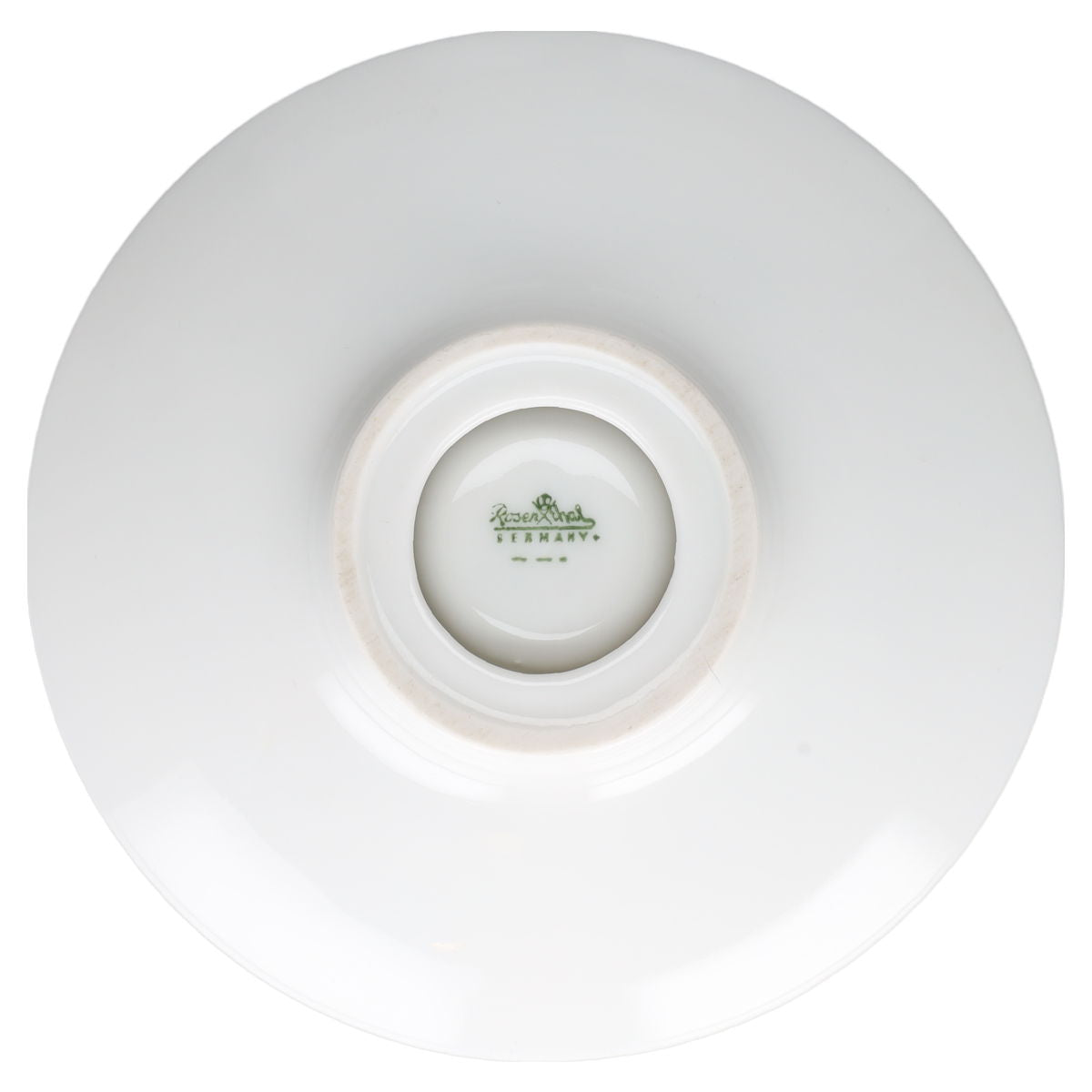 Kerzenleuchter Typ III Rosenthal Romanze in Blau