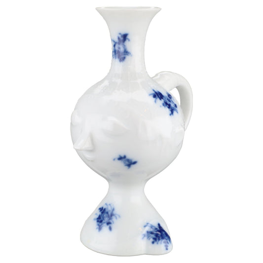 Kerzenleuchter Vase Rosenthal Romanze in Blau