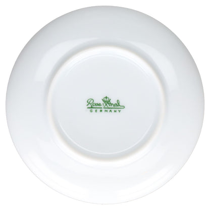 Knabberschälchen Tamino Rosenthal Zauberflöte weiß II.Wahl