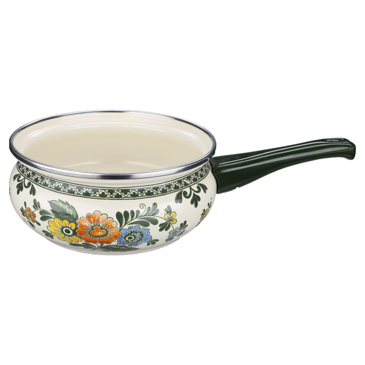 Kochtopf / Kasserolle Stieltopf Villeroy & Boch Alt Amsterdam