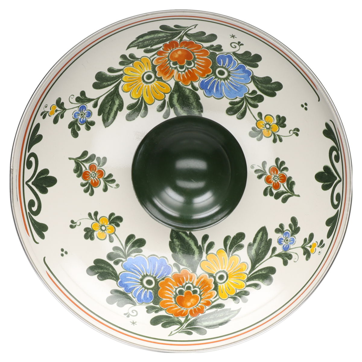 Kochtopf / Kasserolle Stieltopf Villeroy & Boch Alt Amsterdam