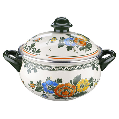 Kochtopf mittelgroß Villeroy & Boch Alt Amsterdam