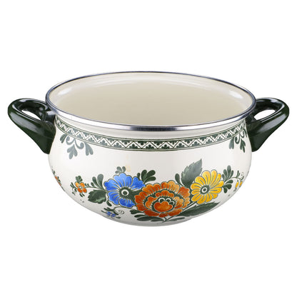 Kochtopf mittelgroß Villeroy & Boch Alt Amsterdam