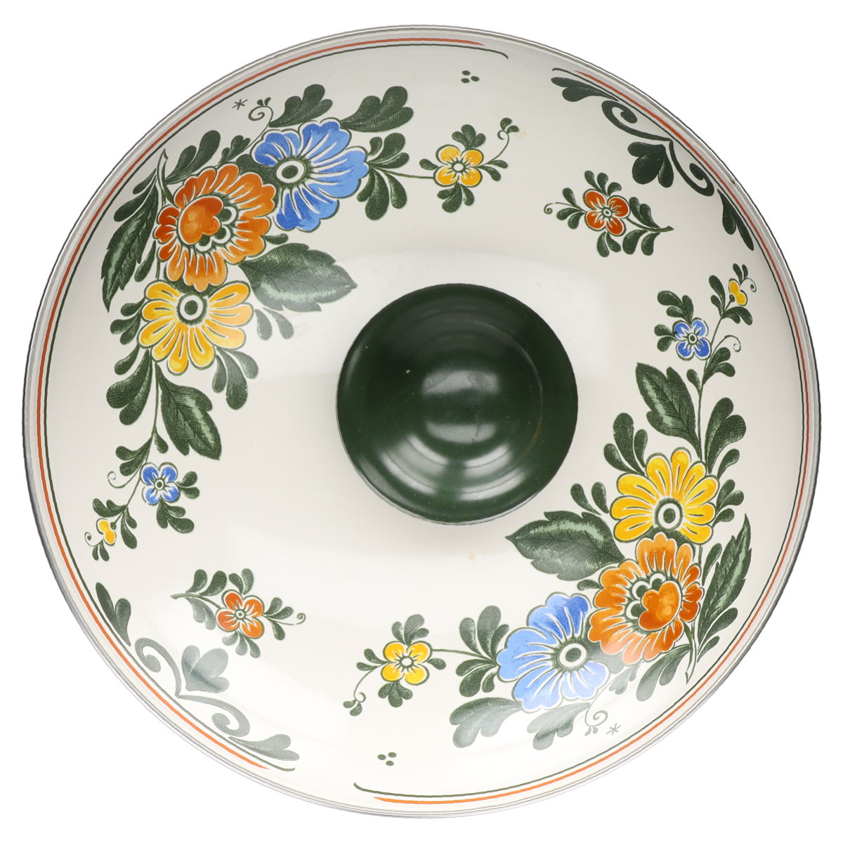 Kochtopf mittelgroß Villeroy & Boch Alt Amsterdam