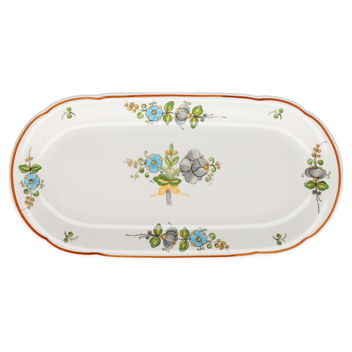 Königskuchenplatte  Villeroy & Boch Louisiana