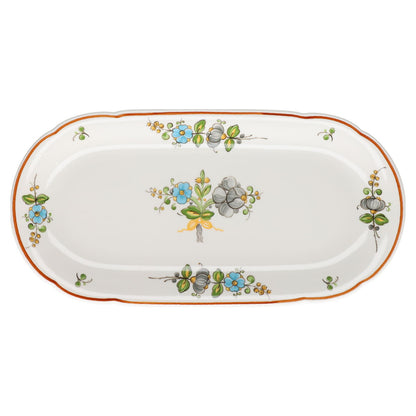 Königskuchenplatte  Villeroy & Boch Louisiana