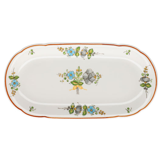 Königskuchenplatte  Villeroy & Boch Louisiana