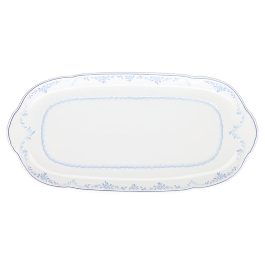 Königskuchenplatte geschlossene Griffe Villeroy & Boch Heinrich Vienna