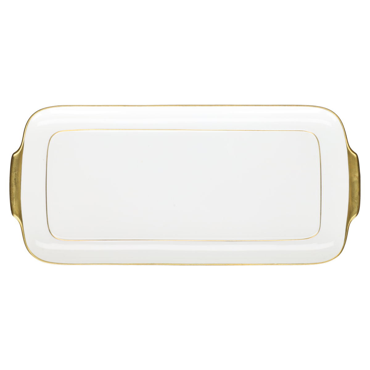 Königskuchenplatte Heinrich - Villeroy & Boch Royal Gold