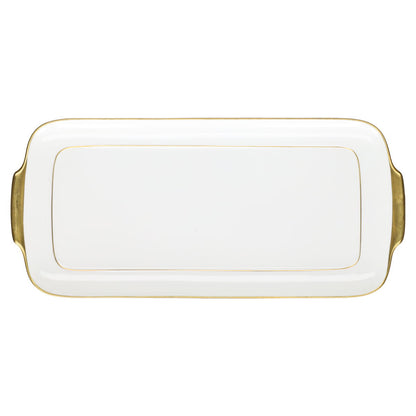 Königskuchenplatte Heinrich - Villeroy & Boch Royal Gold