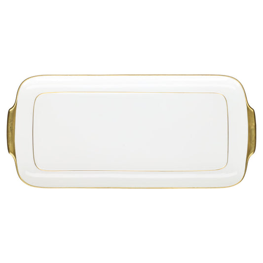 Königskuchenplatte Heinrich - Villeroy & Boch Royal Gold
